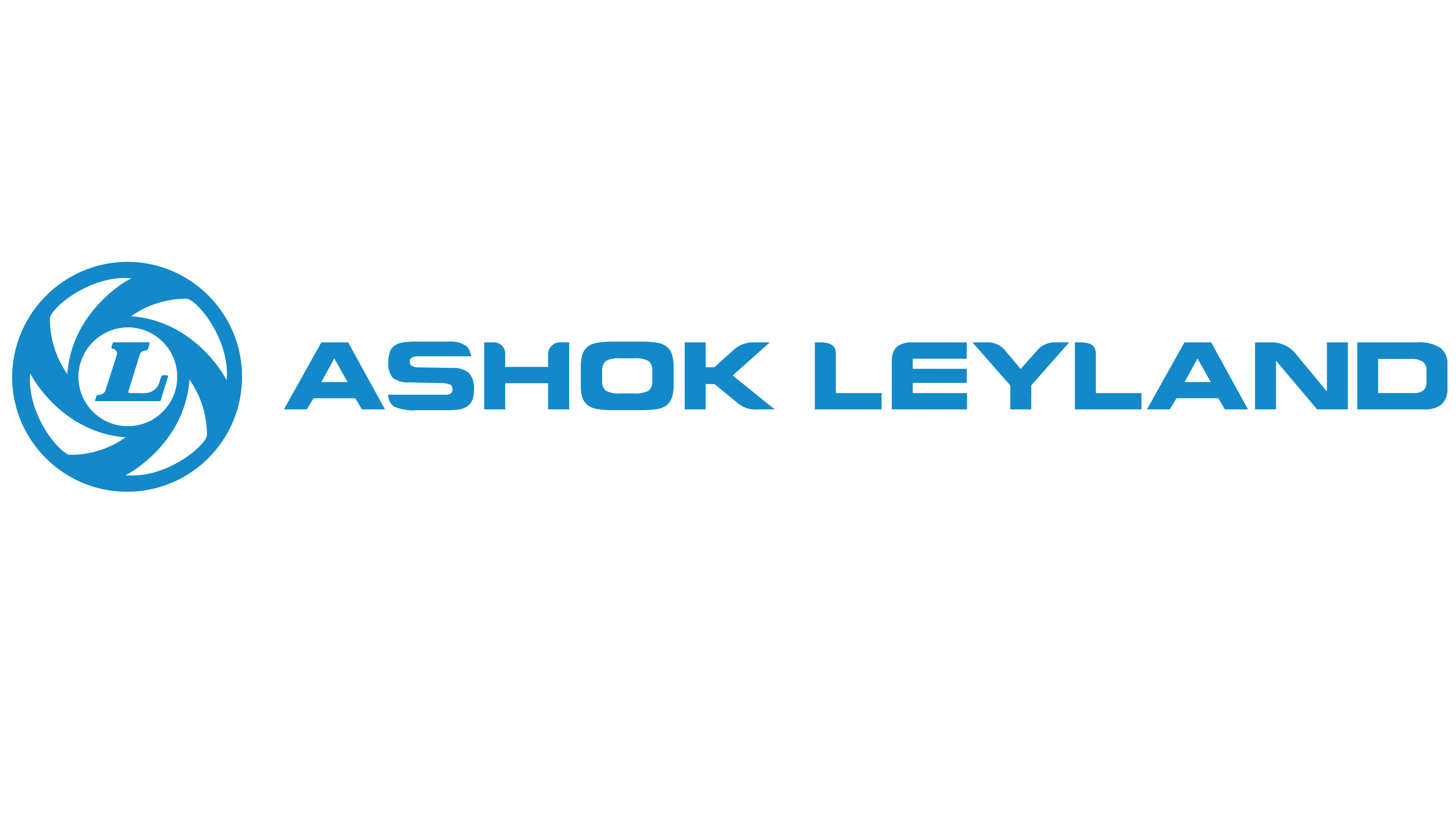 Ashok Leyland