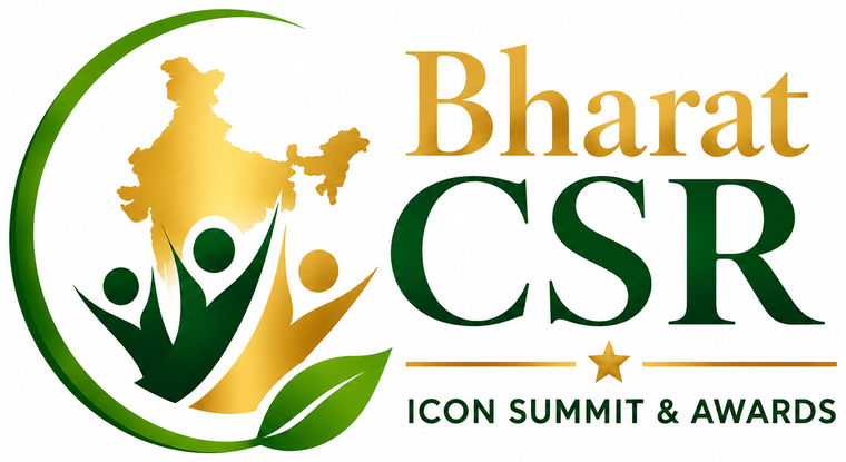 Bharat CSR Summit & Awards