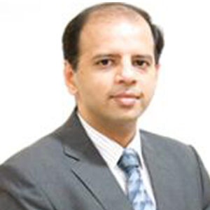 Picture of Anil Talreja
