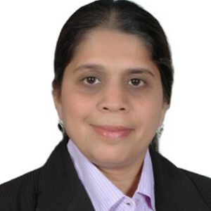 Picture of Darshana Kadakia
