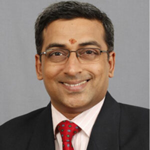 Picture of Eshwar Sabapathy