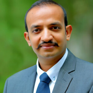 Picture of Kaushik Ranjan