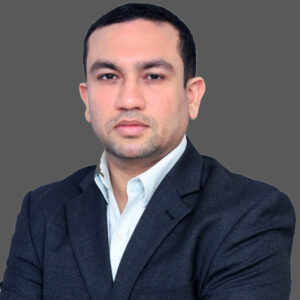 Picture of Mr. Ketan Mukhija