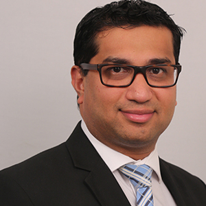 Picture of Mr. Kunal Shah