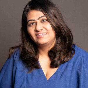 Picture of Nazneen Ichhaporia