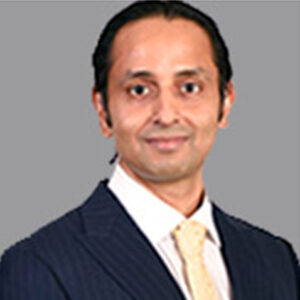Picture of Yashojit Mitra