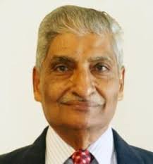 Picture of Mr. Yogen Parikh