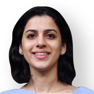 Picture of Mrs. Amruta Kelkar Partner