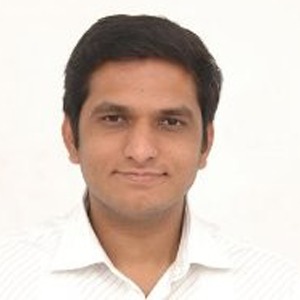 Picture of Mr. Janardhan Rao