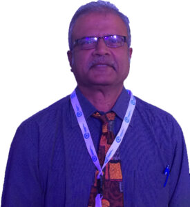 Picture of Mr. Sunil Patkar 