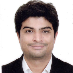 Picture of Mr. Hitendra Ranka
